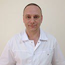 Баранов Василий Васильевич