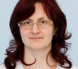 Никитенко Анна Валерьевна