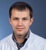 Черевцов Виталий Николаевич