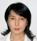 Усманова Шахноза Шавкатовна