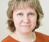 Козырева Нина Васильевна
