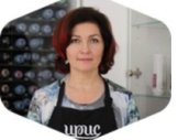 Шалагина Марина