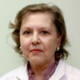 Морозова Людмила Сергеевна