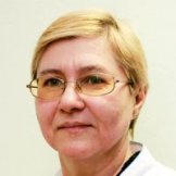 Игнатьева Светлана Михайловна