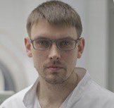 Копылов Иван Павлович