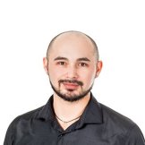 Пулатов Эльбек