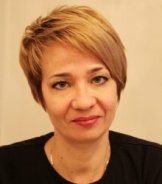 Кисенькова Александра