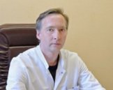 Мальберг Сергей Александрович