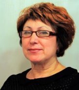 Сидорова Надежда