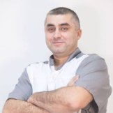 Сейханов Фаик Надирович