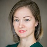 Климычева Светлана