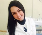 Нечаева Анна Владимировна
