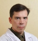 Раковский Андрей Васильевич