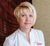 Бредихина Лариса