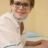 Болконская Наталья Евгеньевна
