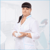 Юнькова Ирина Львовна