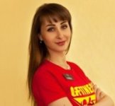 Новикова Маргарита