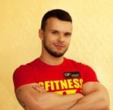 Хромов Федор