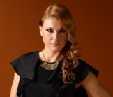 Кривова Марина