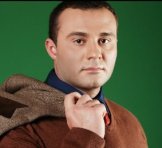 Рохкин Владимир