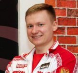 Сысоев Александр