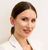 Фарвазова Тамара