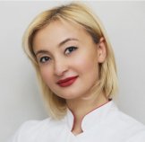 Саргсян Кнара