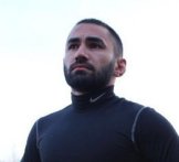 Ганиев Бахтовар