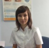 Шипунова Анна Владимировна
