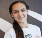 Васильева Валентина