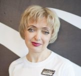 Кочникова Наталья