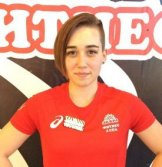 Мишлова Маргарита