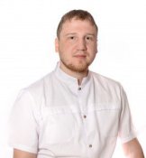 Тарсенко Евгений Алексеевич