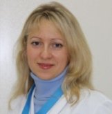 Киселева Татьяна Николаевна