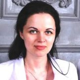 Астахова Елена Николаевна