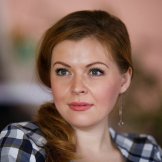 Ткаченко Анна Юрьевна