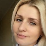 Иванова Светлана Юрьевна