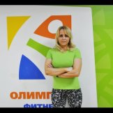 Коржановская Елена