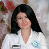 Темирбулатова Анжелика Абдуллаевна