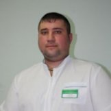 Патрашкан Александр Сергеевич