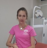 Сыргий Оксана Викторовна