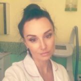 Шведова Ирина Владимировна