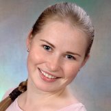 Наумова Елена Владимировна