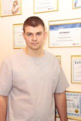 Бунеев Михаил Иванович