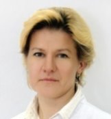Воронкова Ольга Олеговна