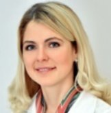 Васина Елена Евгеньевна
