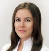 Бахтиярова Зульфия Рустамовна