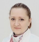 Балакина Юлия Юрьевна