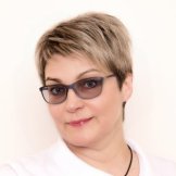 Жданович Евгения