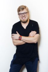 Стрига Алексей